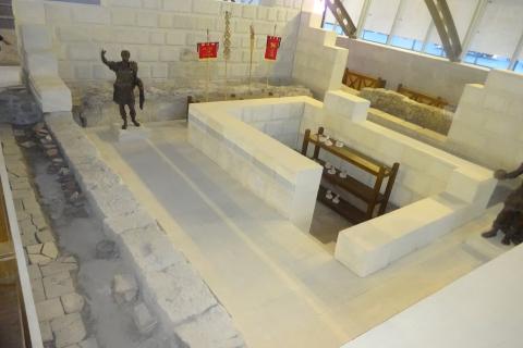 The Declaration of the National LIMES Commission | The Legionary Fortress of Alba Iulia and the Fort of Drobeta-Turnu Severin