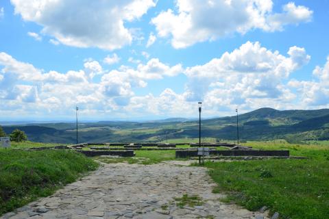 The Declaration of the National LIMES Commission Regarding the Monuments on the Northern Frontier of Dacia