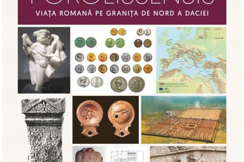 Limes Porolissensis. Roman life on the northern frontier of Dacia