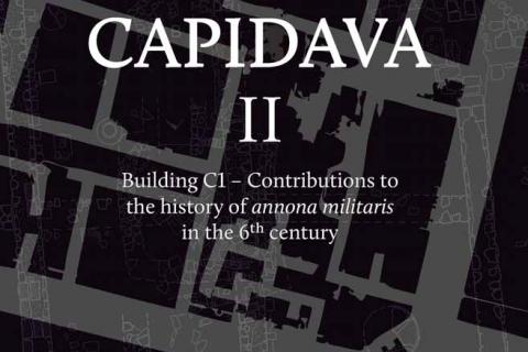Capidava II