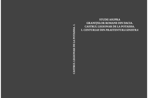Potaissa. Centuriae