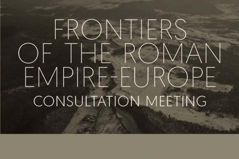 FRE Europe - Consultation Meeting - Cluj 2018