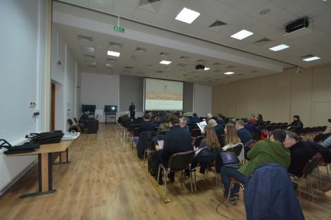 Limes Forum VII