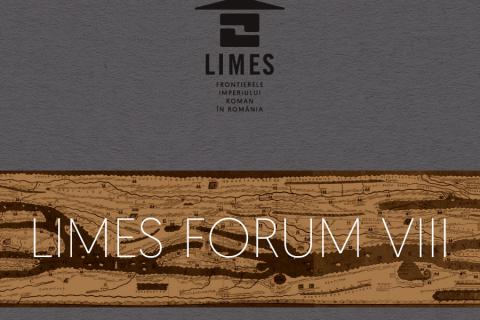 Limes Forum VIII - Timisoara