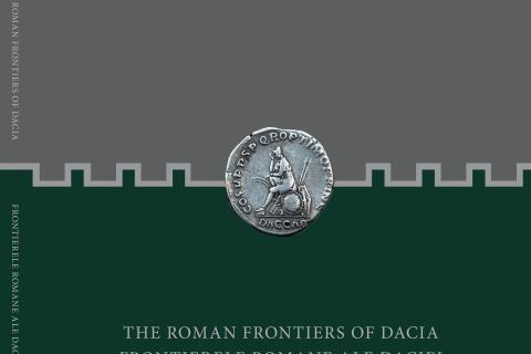 Frontiers of the Roman Empire. The Roman Frontiers of Dacia